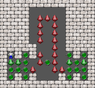 Уровень 6 — Mitija 1